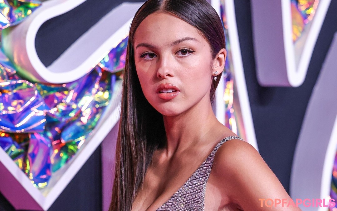 Photo nue de fuite OnlyFans de Olivia Rodrigo #1483