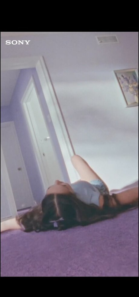 Olivia Rodrigo
