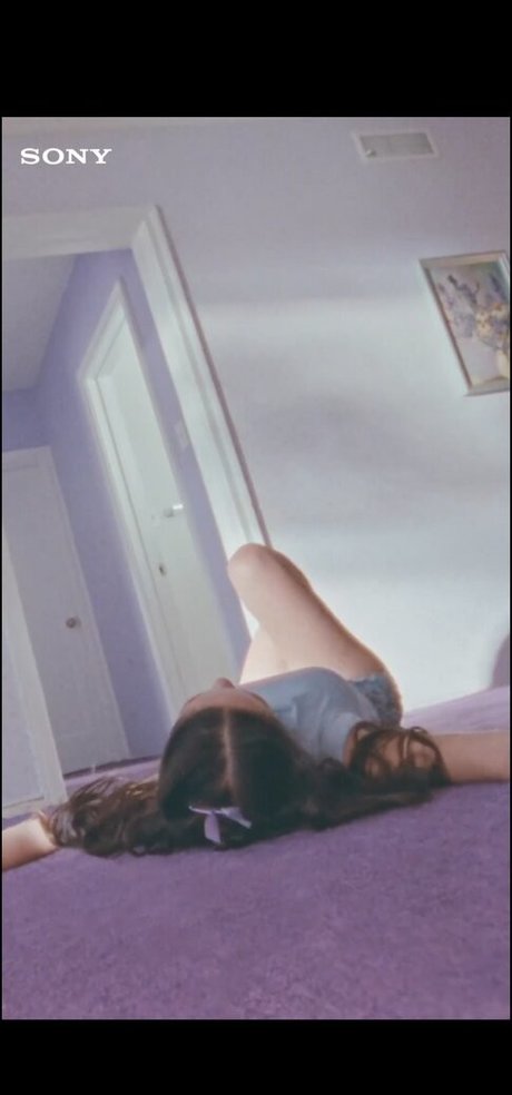 Olivia Rodrigo