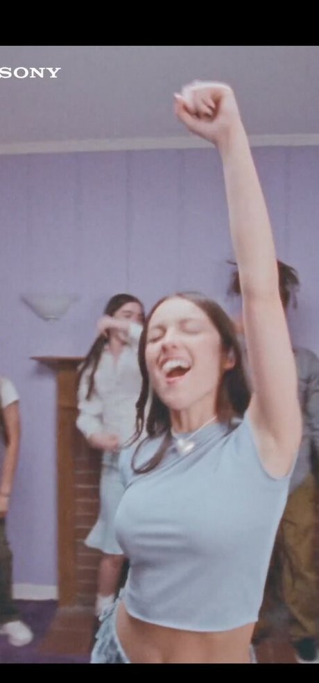 Olivia Rodrigo