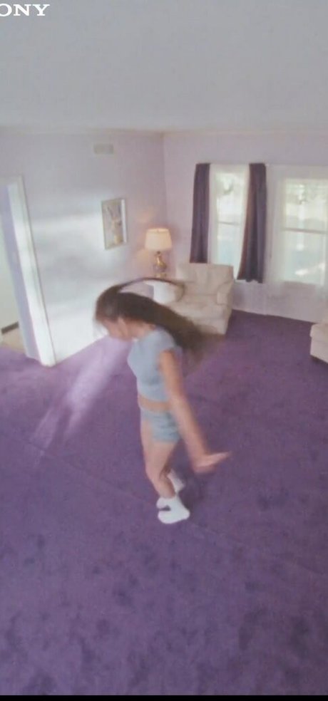 Olivia Rodrigo