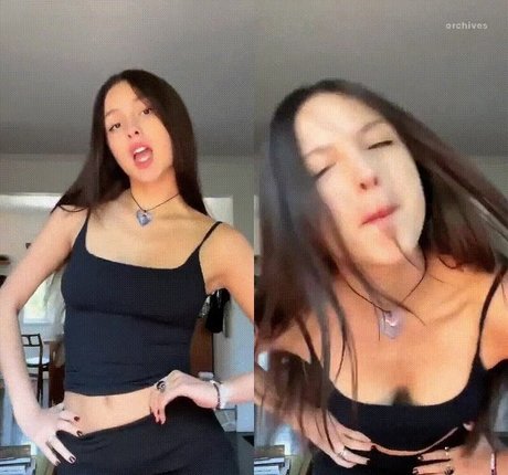 Olivia Rodrigo