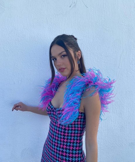 Olivia Rodrigo