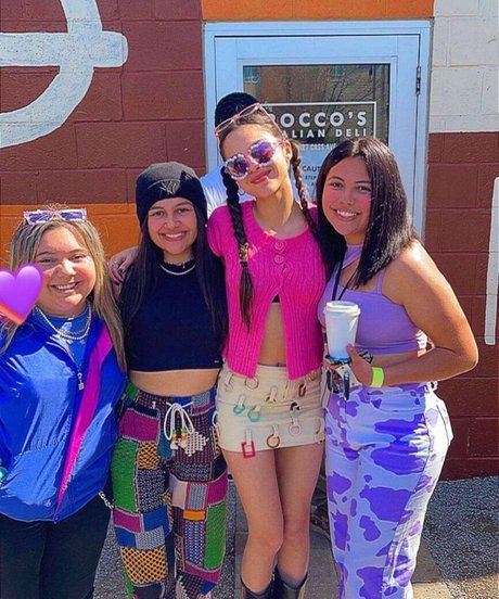 Olivia Rodrigo