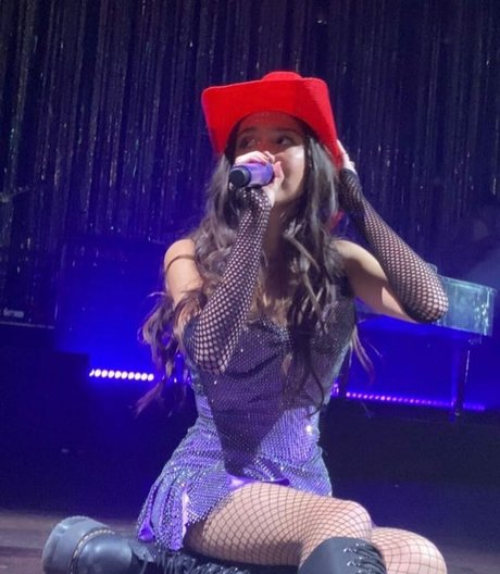 Olivia Rodrigo