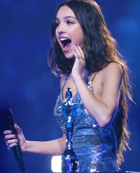 Olivia Rodrigo