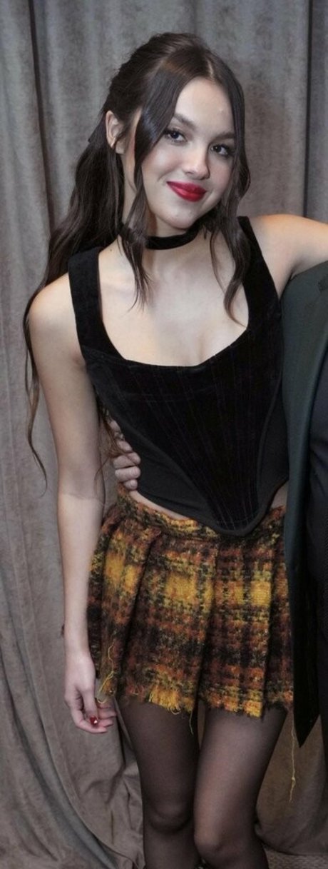 Olivia Rodrigo
