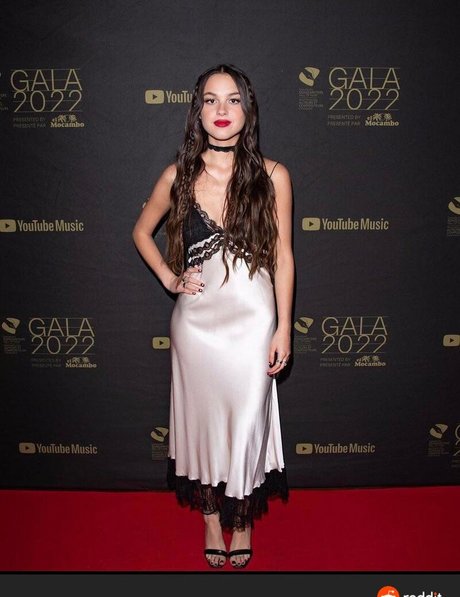Olivia Rodrigo