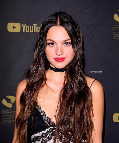 Olivia Rodrigo