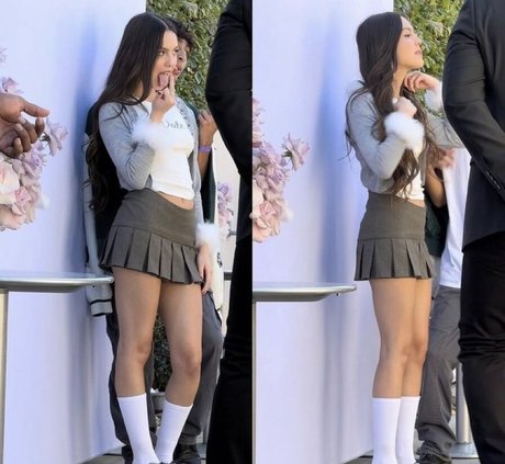 Olivia Rodrigo