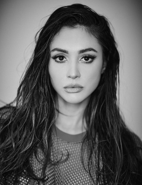 Photo nue de fuite OnlyFans de Lindsey Morgan