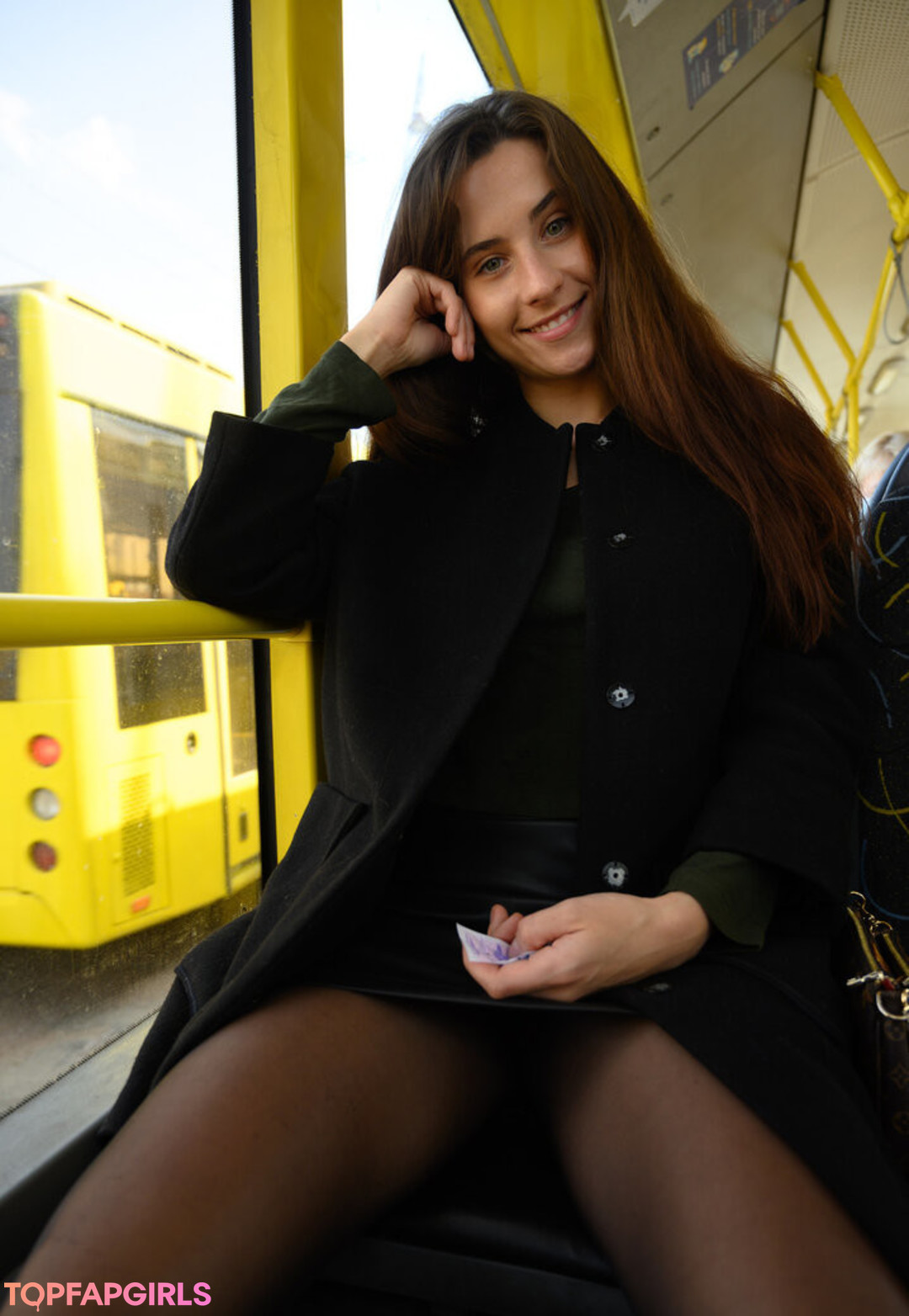 Photo nue de fuite OnlyFans de Zishy #1016