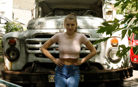 Regan Budimir