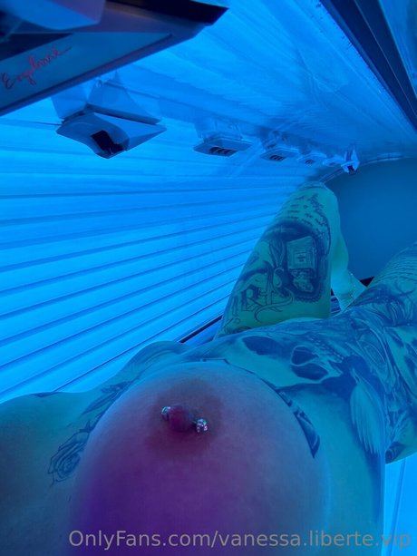 Vanessa Liberte