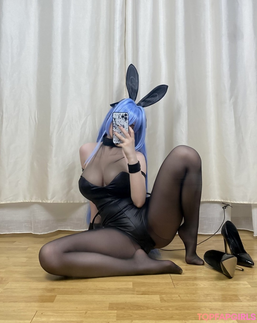 Photo nue de fuite OnlyFans de Anna Kofi #573 Photo nue de fuite OnlyFans de Anna Kofi #573