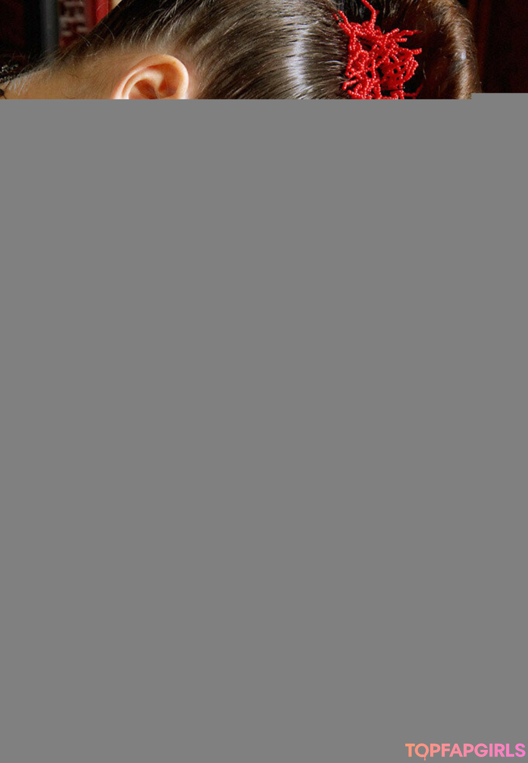 Photo nue de fuite OnlyFans de Erica Rose Campbell #1101