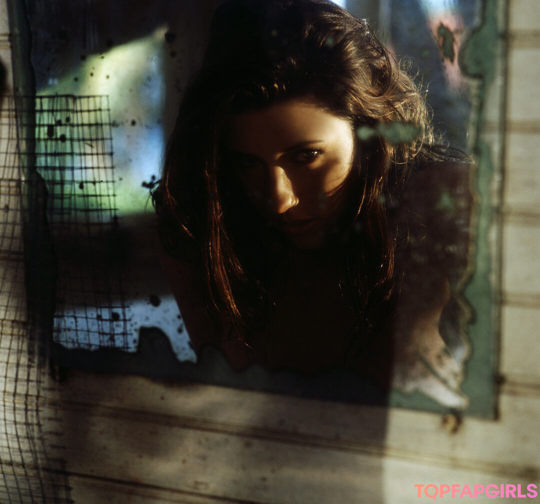 Photo nue de fuite OnlyFans de Erica Rose Campbell #1114