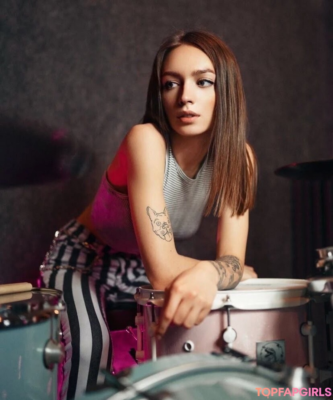 Photo nue de fuite OnlyFans de Kristina Rybalchenko #2 Photo nue de fuite OnlyFans de Kristina Rybalchenko #2