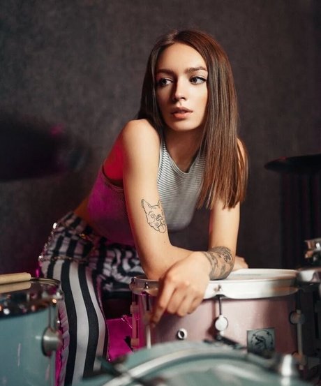 Kristina Rybalchenko