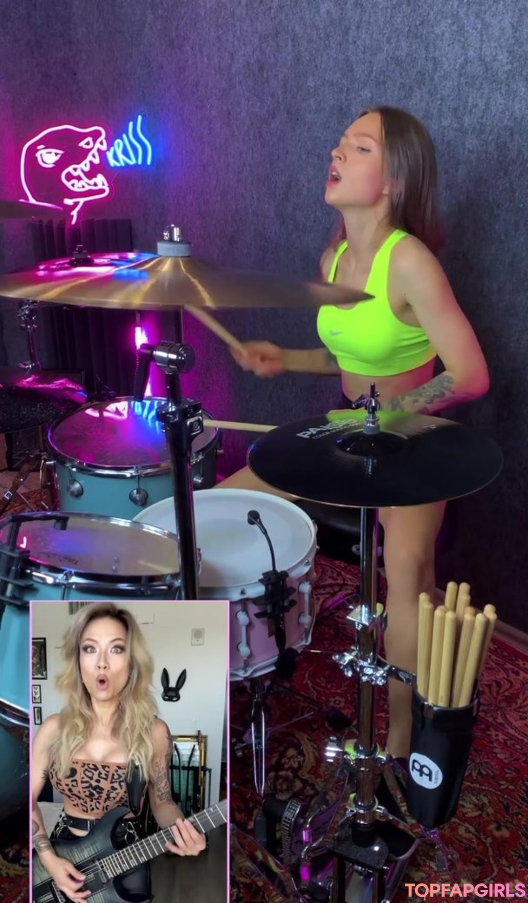 Photo nue de fuite OnlyFans de Kristina Rybalchenko #3 Photo nue de fuite OnlyFans de Kristina Rybalchenko #3