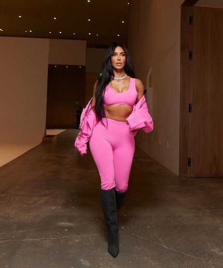 Kim Kardashian