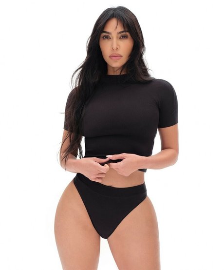Kim Kardashian