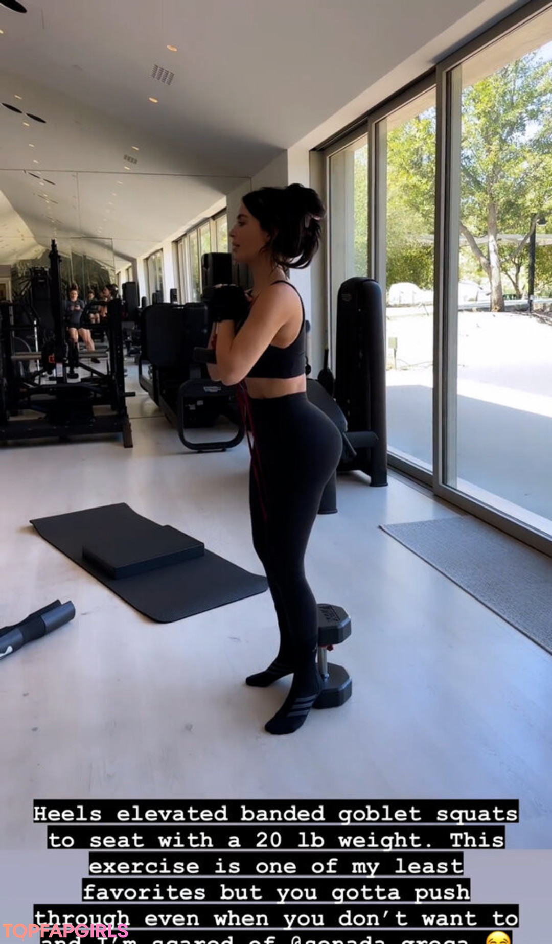 Photo nue de fuite OnlyFans de Kim Kardashian #1453