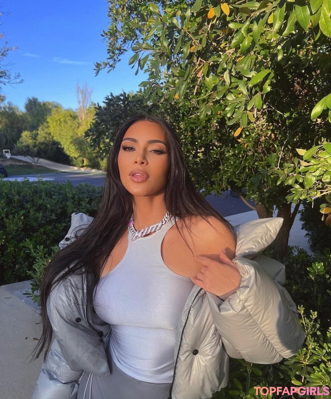 Photo nue de fuite OnlyFans de Kim Kardashian #119 Photo nue de fuite OnlyFans de Kim Kardashian #119