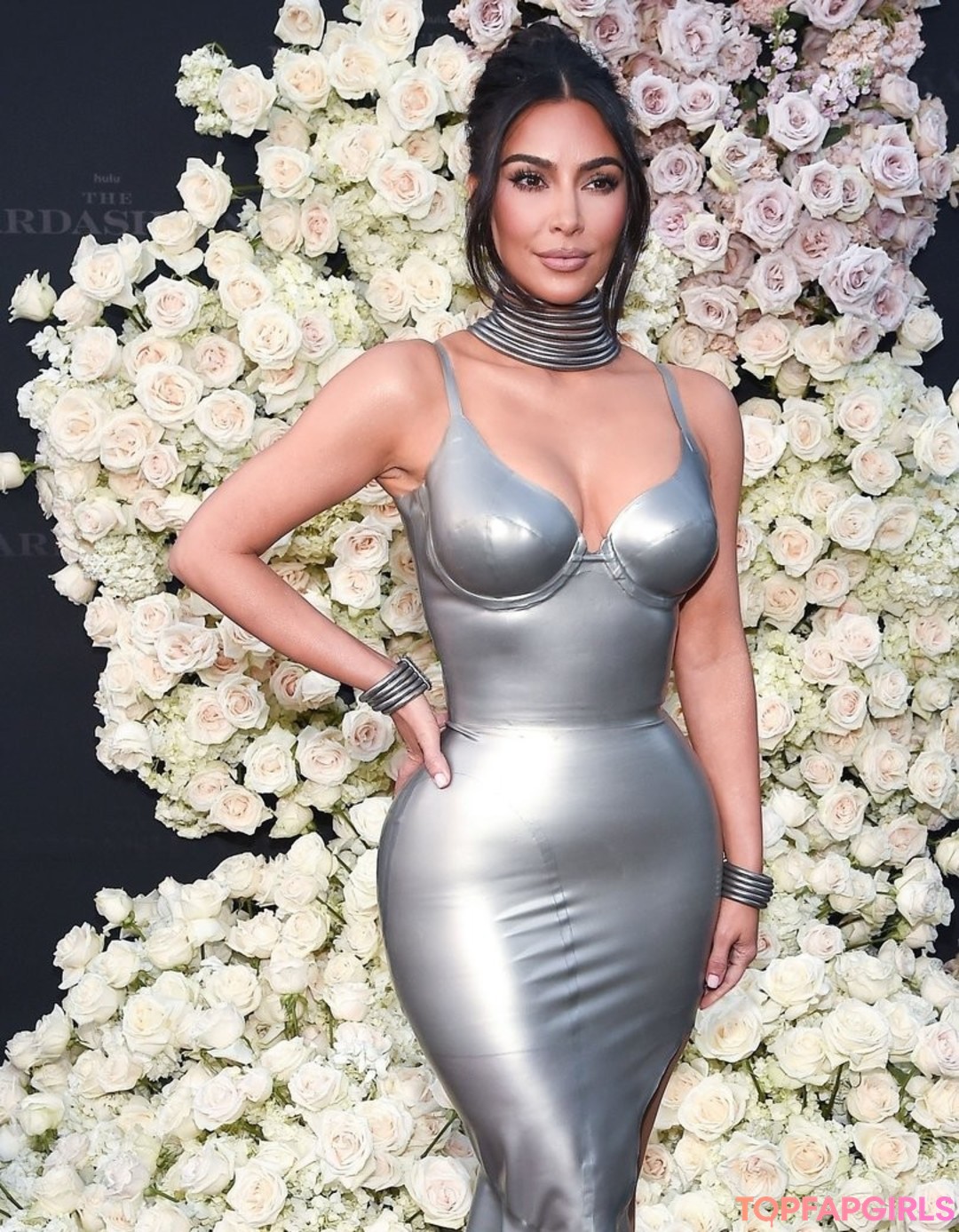 Photo nue de fuite OnlyFans de Kim Kardashian #241 Photo nue de fuite OnlyFans de Kim Kardashian #241