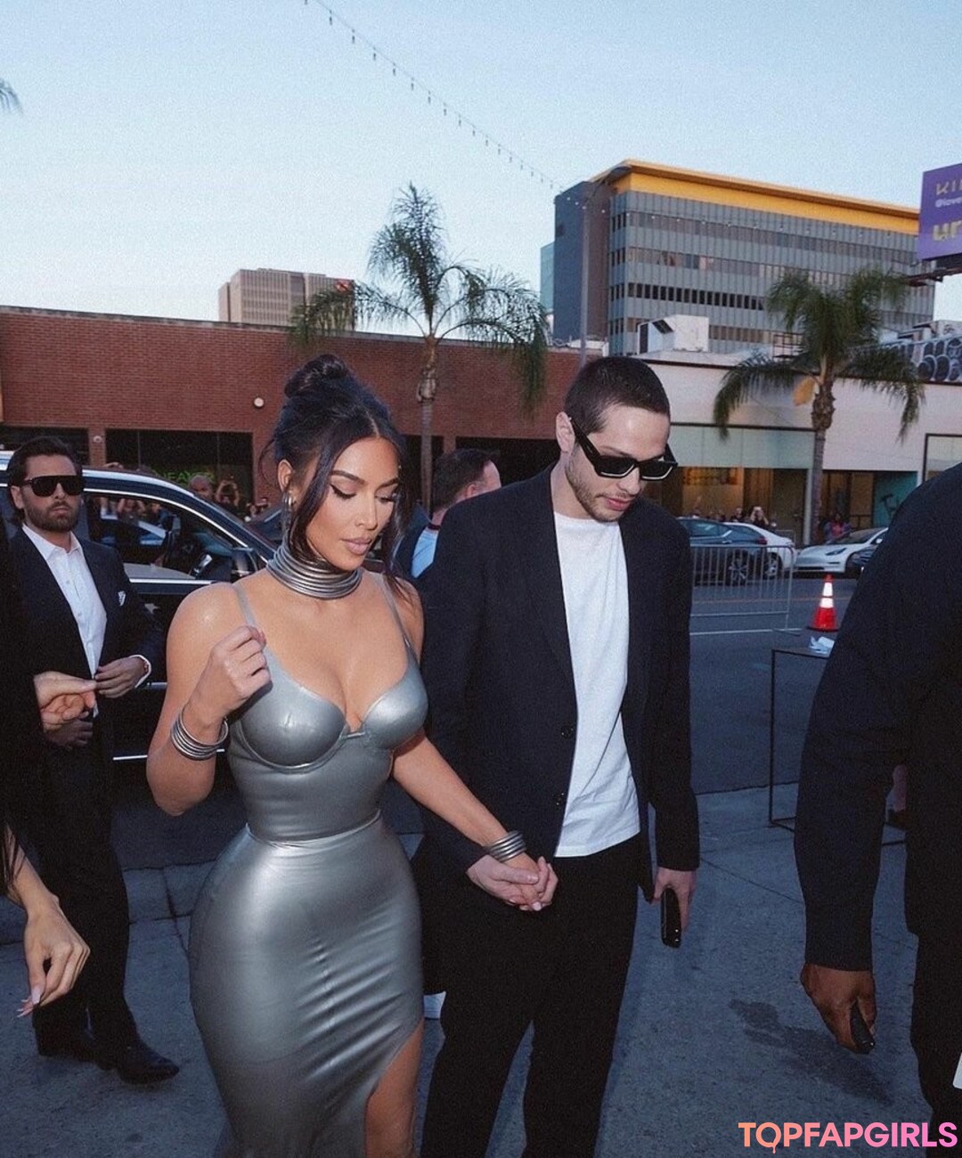 Photo nue de fuite OnlyFans de Kim Kardashian #267 Photo nue de fuite OnlyFans de Kim Kardashian #267