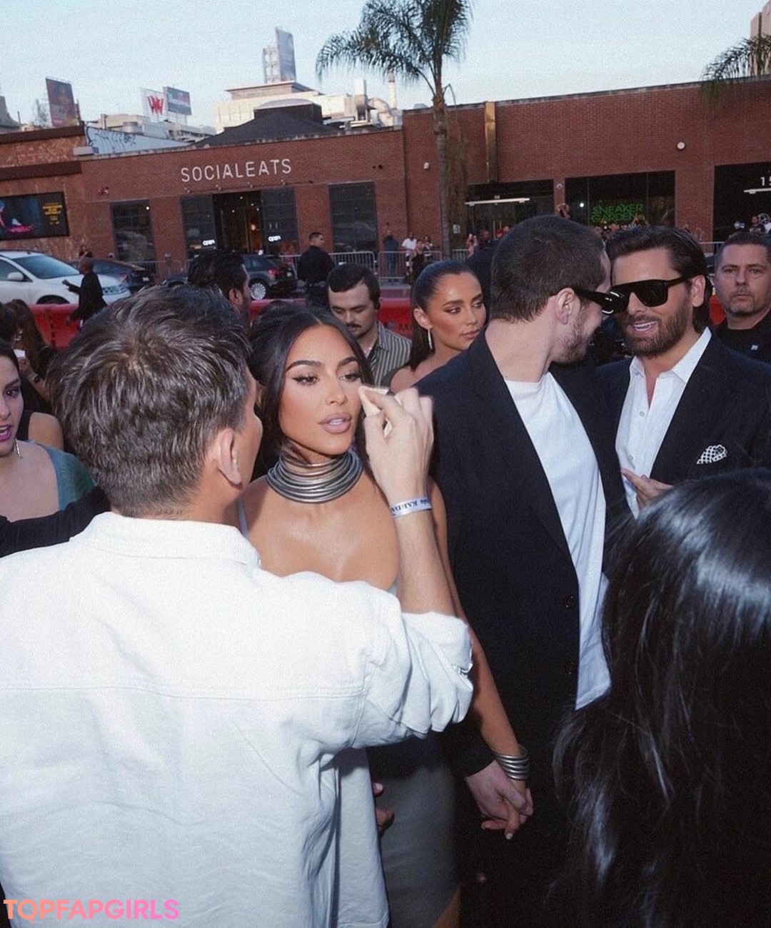 Photo nue de fuite OnlyFans de Kim Kardashian #271 Photo nue de fuite OnlyFans de Kim Kardashian #271