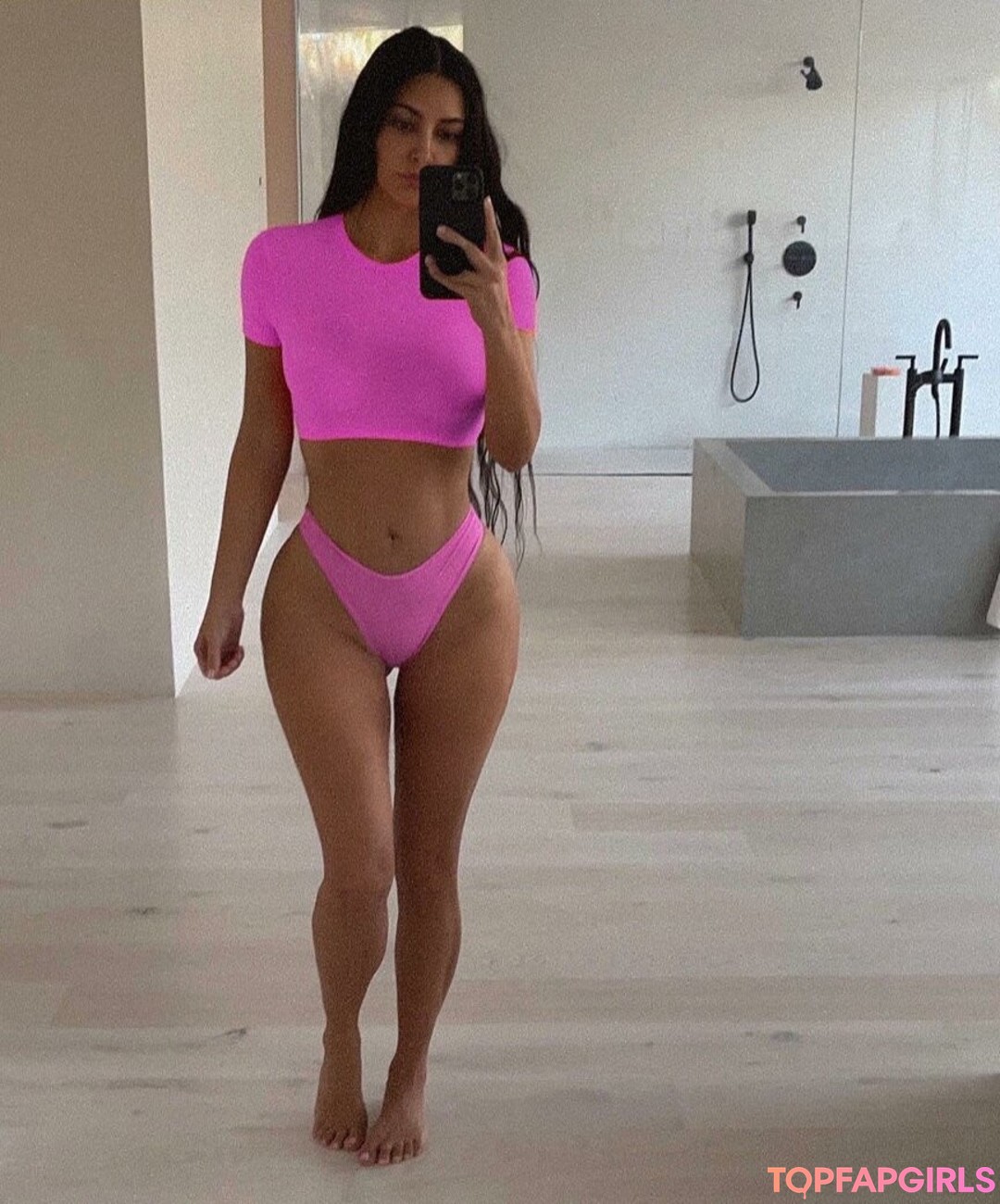 Photo nue de fuite OnlyFans de Kim Kardashian #282 Photo nue de fuite OnlyFans de Kim Kardashian #282