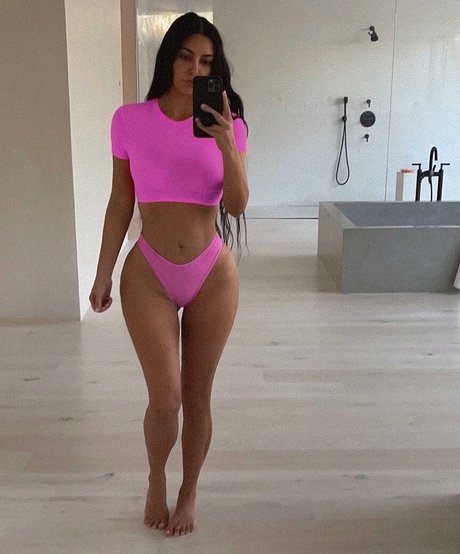 Kim Kardashian