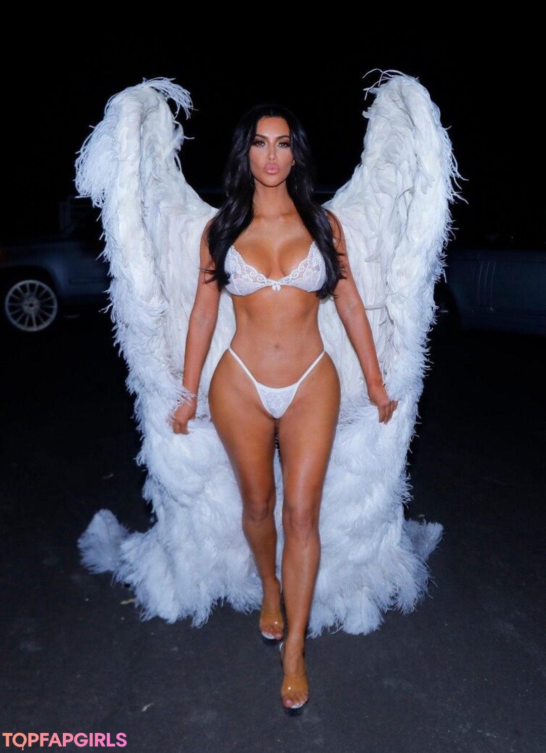 Photo nue de fuite OnlyFans de Kim Kardashian #324 Photo nue de fuite OnlyFans de Kim Kardashian #324