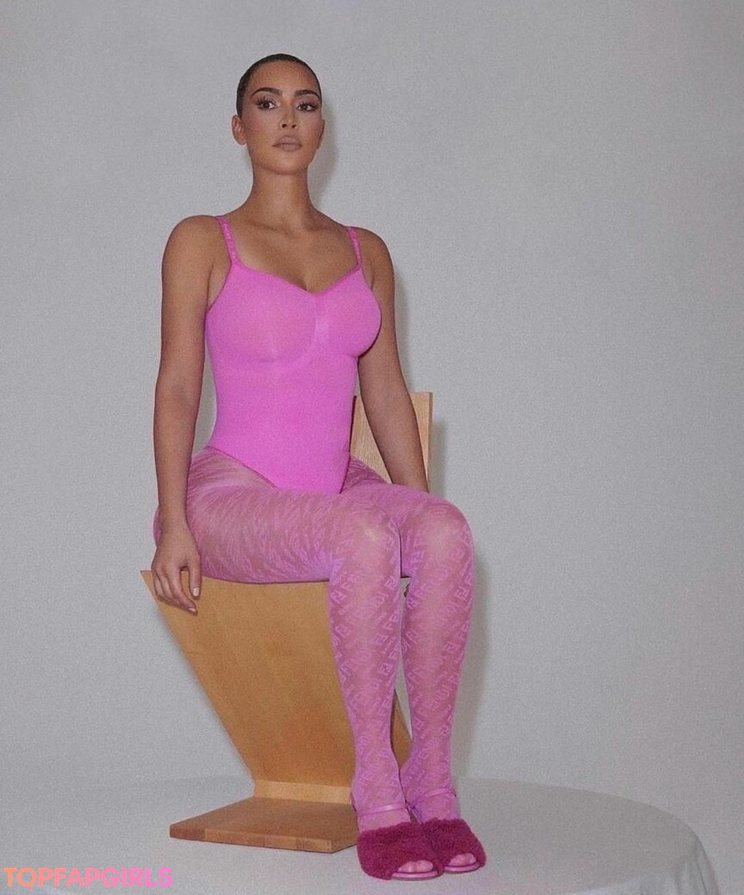 Photo nue de fuite OnlyFans de Kim Kardashian #340 Photo nue de fuite OnlyFans de Kim Kardashian #340