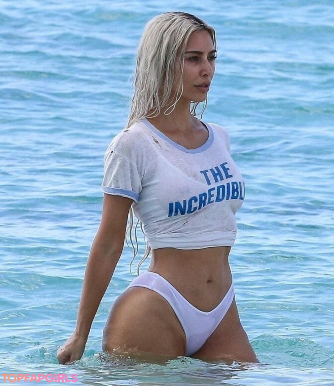Photo nue de fuite OnlyFans de Kim Kardashian #576 Photo nue de fuite OnlyFans de Kim Kardashian #576