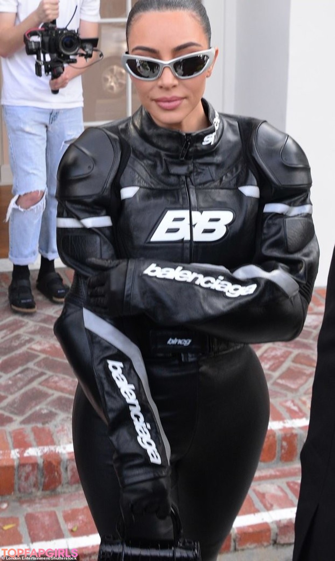 Photo nue de fuite OnlyFans de Kim Kardashian #60 Photo nue de fuite OnlyFans de Kim Kardashian #60