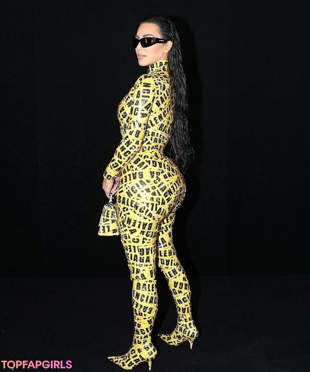 Photo nue de fuite OnlyFans de Kim Kardashian #81 Photo nue de fuite OnlyFans de Kim Kardashian #81