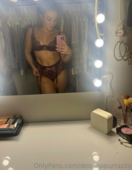 Deonna Purrazzo