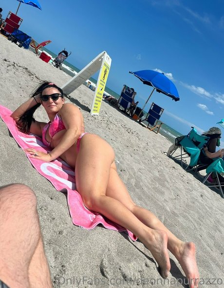 Deonna Purrazzo