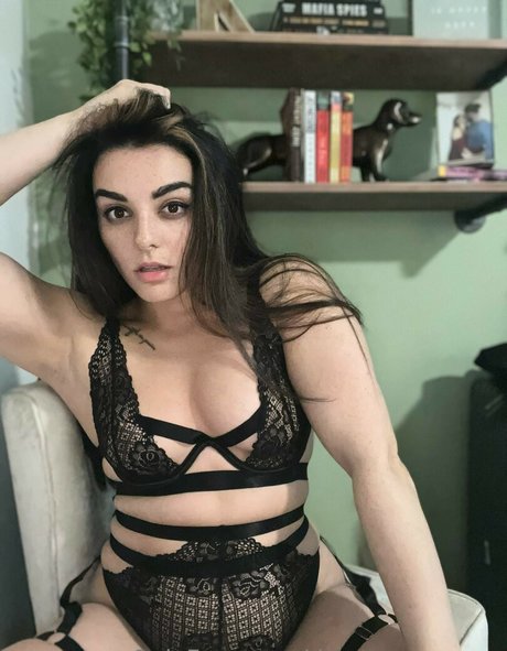 Deonna Purrazzo
