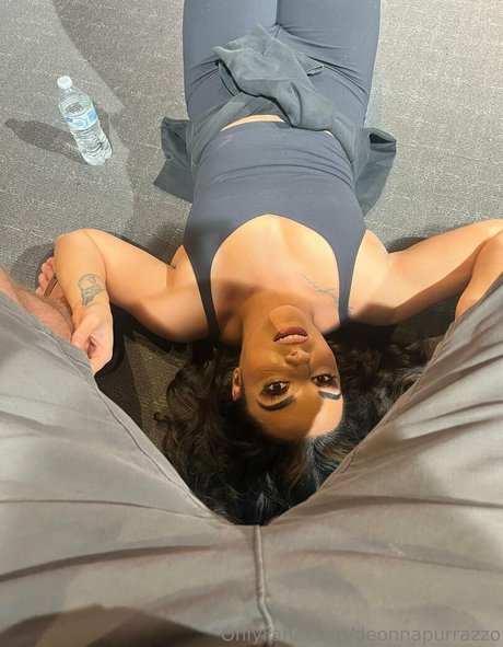 Deonna Purrazzo