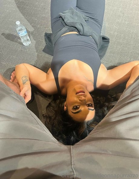 Deonna Purrazzo