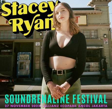 Stacey Ryan