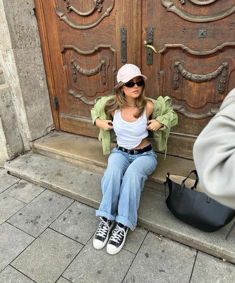 Jessy Hartel