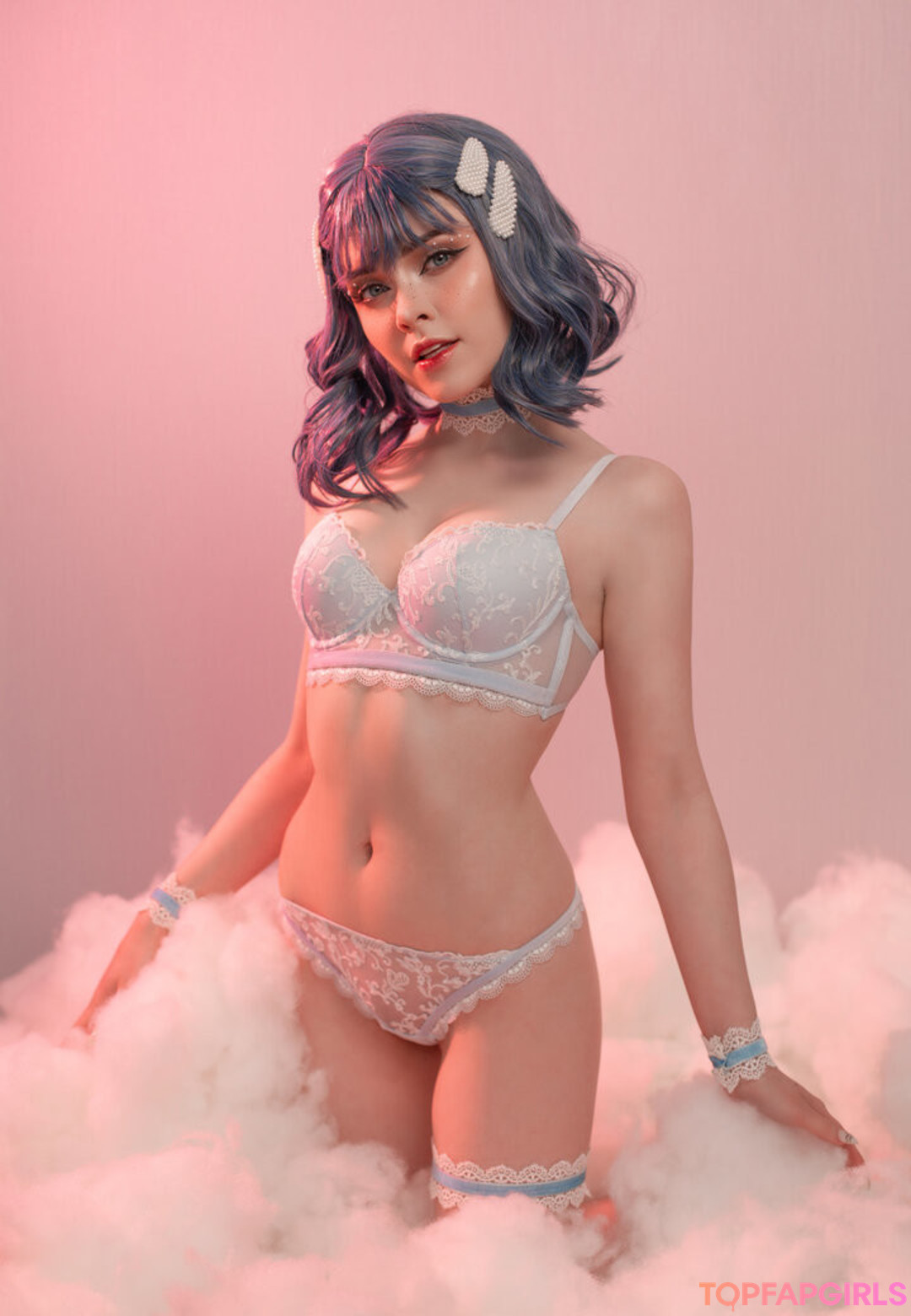 Photo nue de fuite OnlyFans de Sladkoslava #289 Photo nue de fuite OnlyFans de Sladkoslava #289