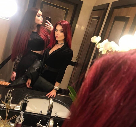 Photo nue de fuite OnlyFans de Sladkoslava