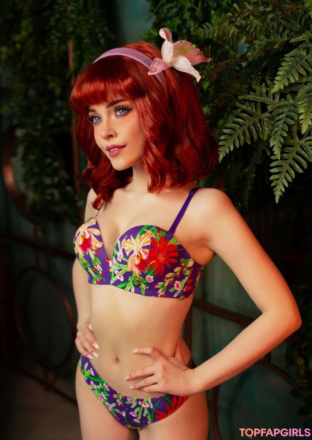 Photo nue de fuite OnlyFans de Sladkoslava #439 Photo nue de fuite OnlyFans de Sladkoslava #439