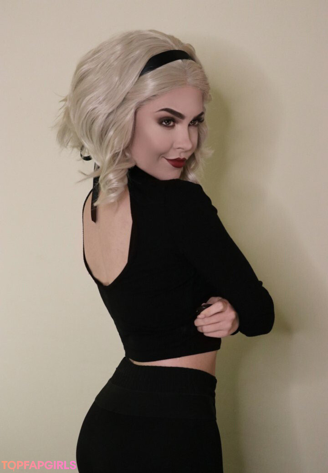 Photo nue de fuite OnlyFans de Sladkoslava #96 Photo nue de fuite OnlyFans de Sladkoslava #96