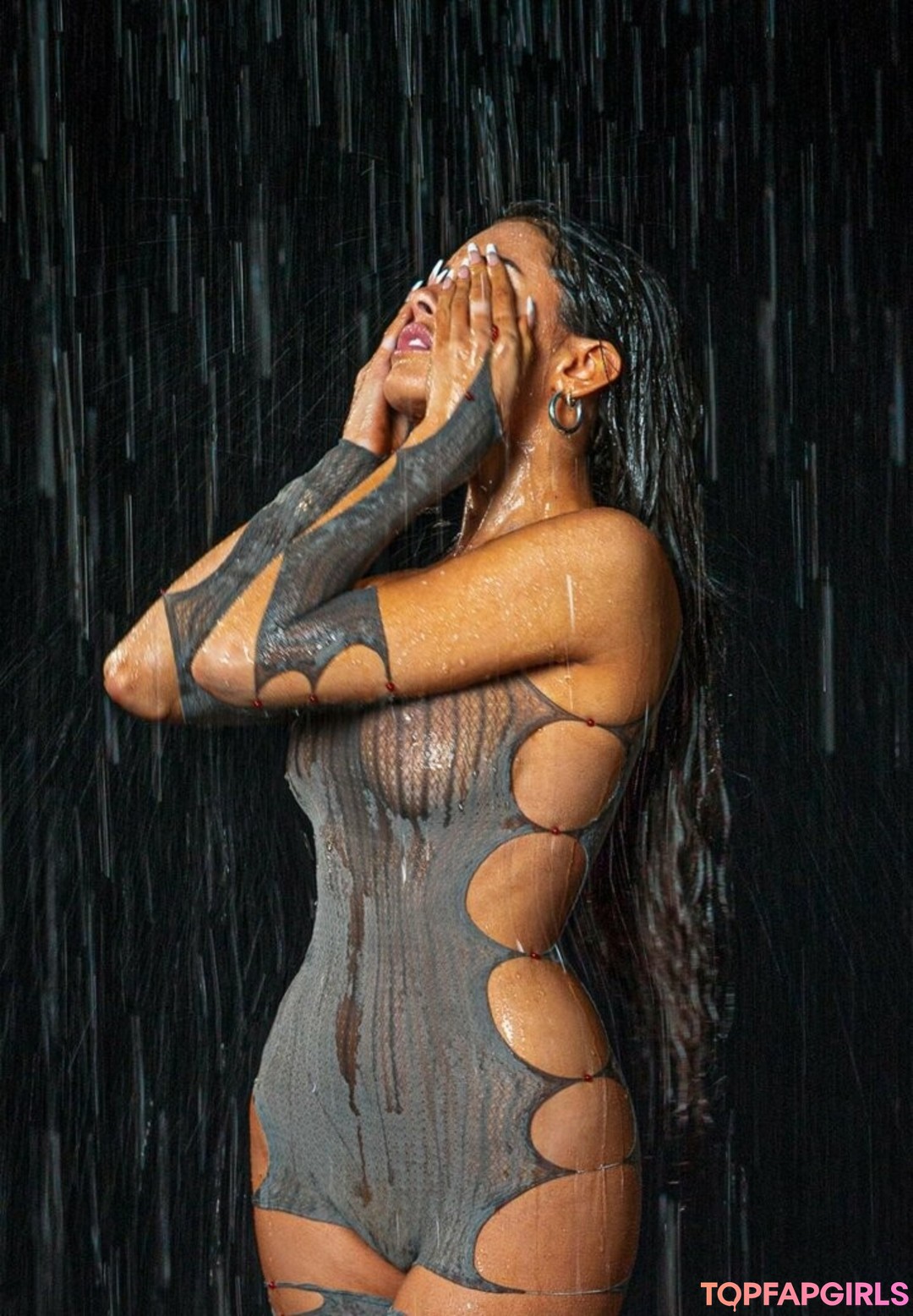 Photo nue de fuite OnlyFans de Madison Beer #1002